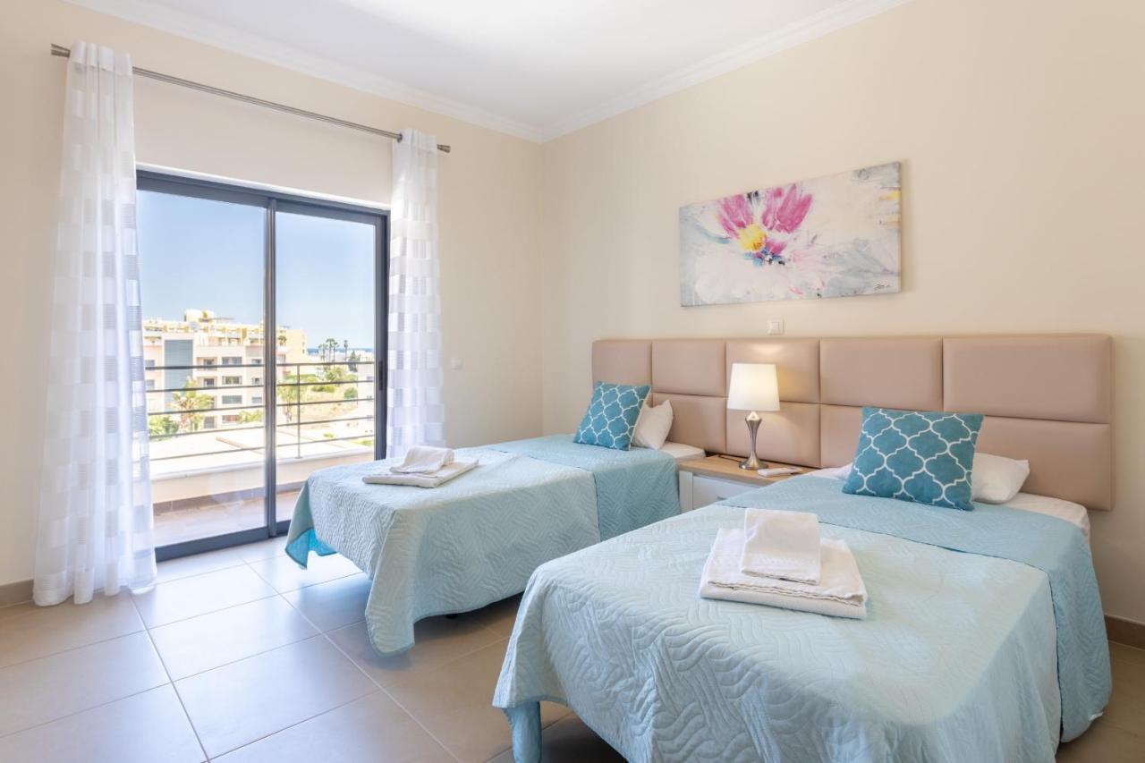 Horizon Apartment By Seewest Lagos Zewnętrze zdjęcie