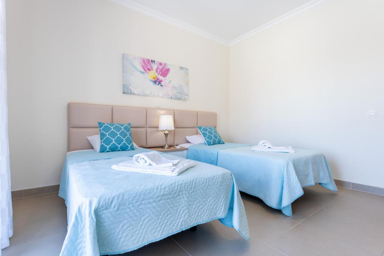 Horizon Apartment By Seewest Lagos Zewnętrze zdjęcie