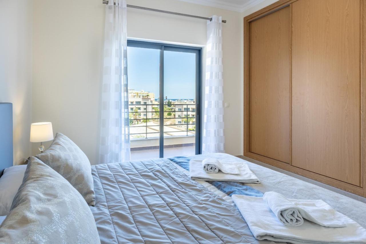 Horizon Apartment By Seewest Lagos Zewnętrze zdjęcie