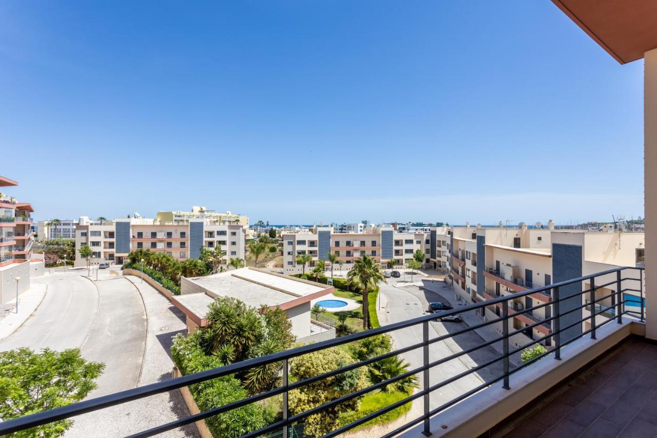 Horizon Apartment By Seewest Lagos Zewnętrze zdjęcie