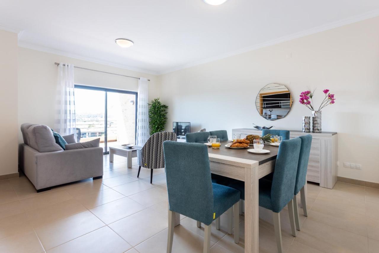 Horizon Apartment By Seewest Lagos Zewnętrze zdjęcie