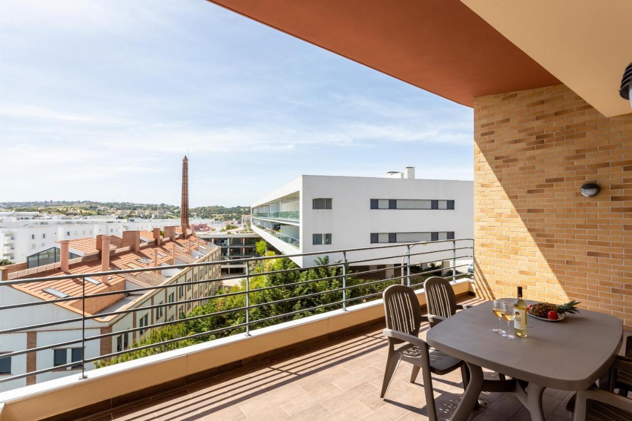 Horizon Apartment By Seewest Lagos Zewnętrze zdjęcie